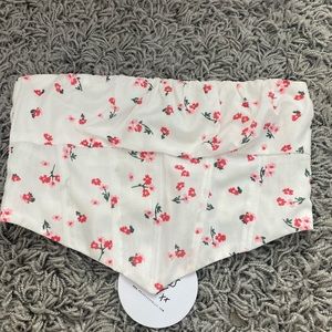 Princess Polly Ivy bustier